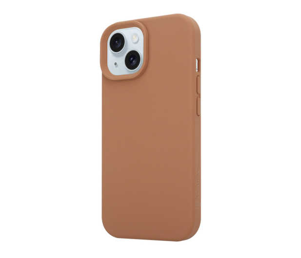 Tactical MagForce Velvet Smoothie Kryt pro Apple iPhone 15 Moucha Moo - 1514447 - zdjęcie 3